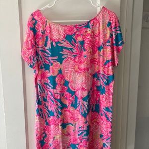 Lilly Pulitzer Dress Size Small